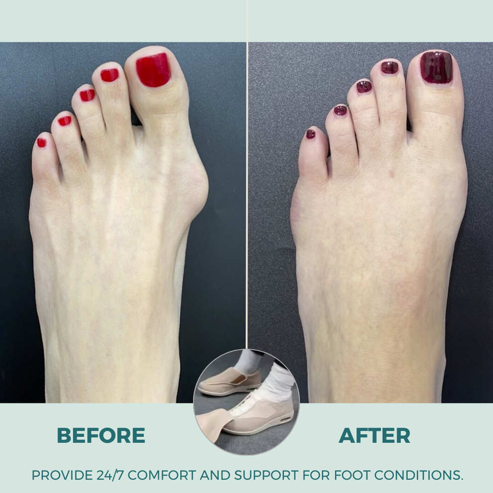 OrthoPro® Shoes