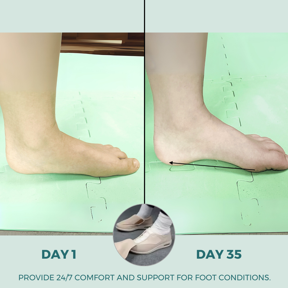 OrthoPro® Shoes