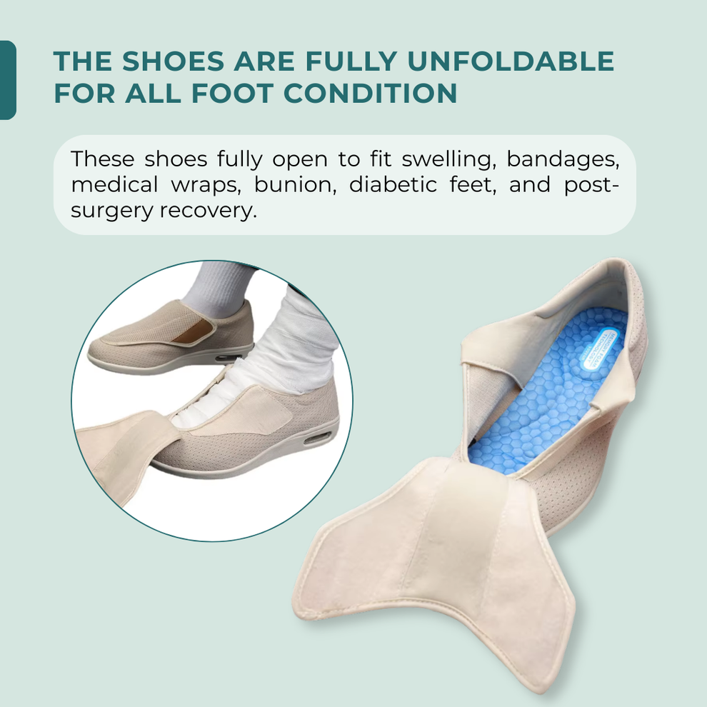 OrthoPro® Shoes