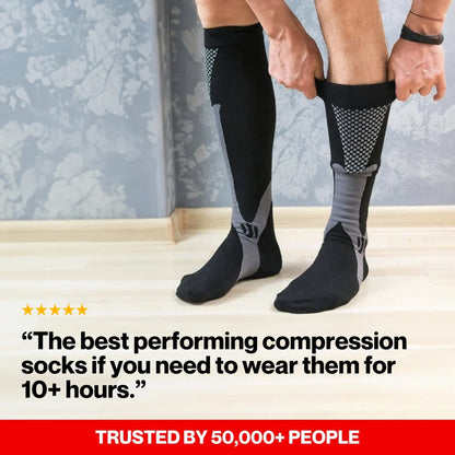 3x Pairs Of VitalSocks