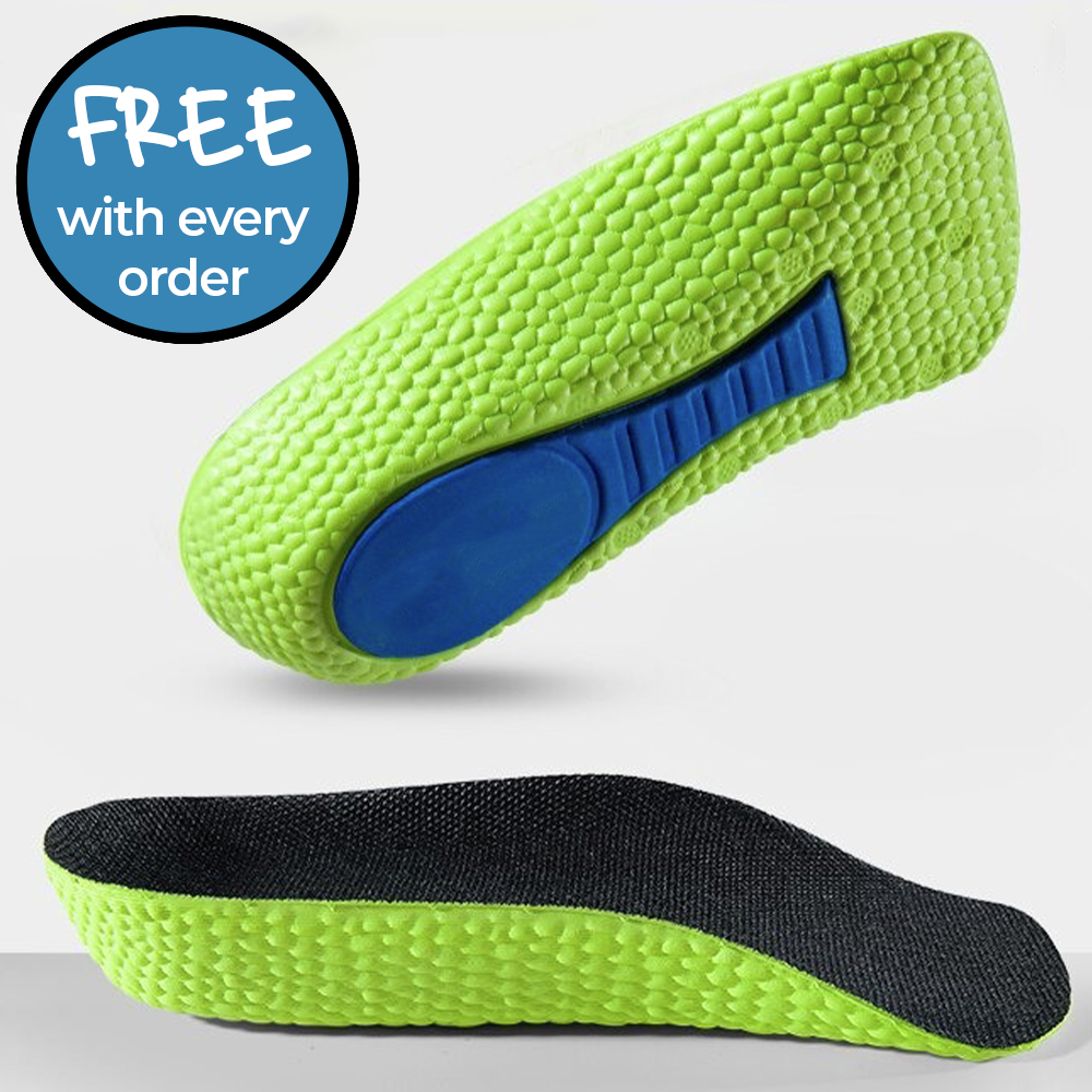 Official VitalWalk® Shoes For Men