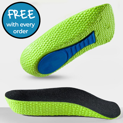 Official VitalWalk® Shoes For Men