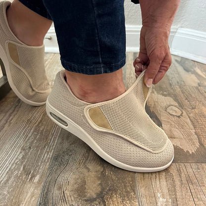The Original VitalWalk® Shoes For Swollen Feet
