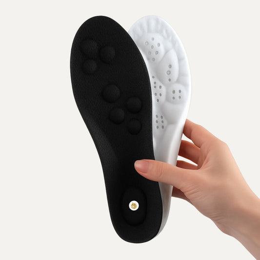 VitalWalk Orthopedic Massage Insoles