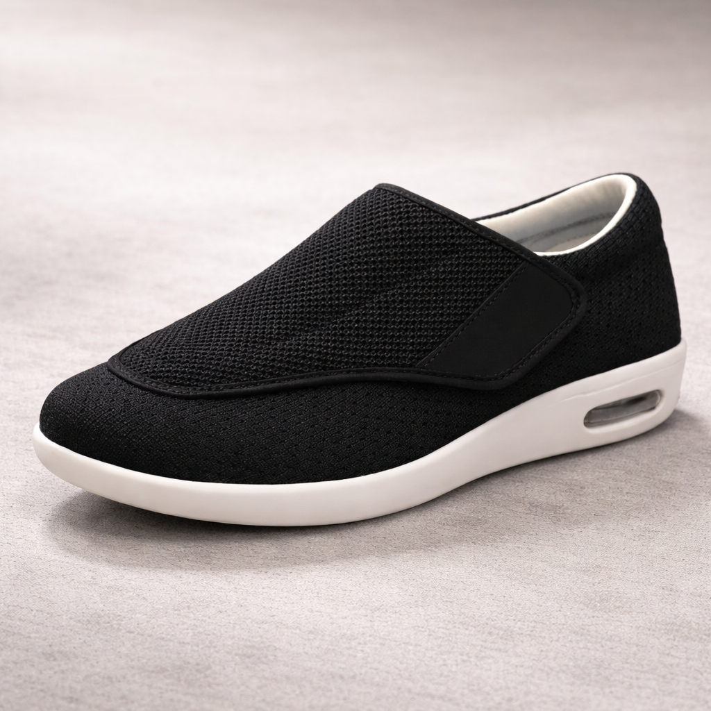 The Original VitalWalk® Shoes For Swollen Feet