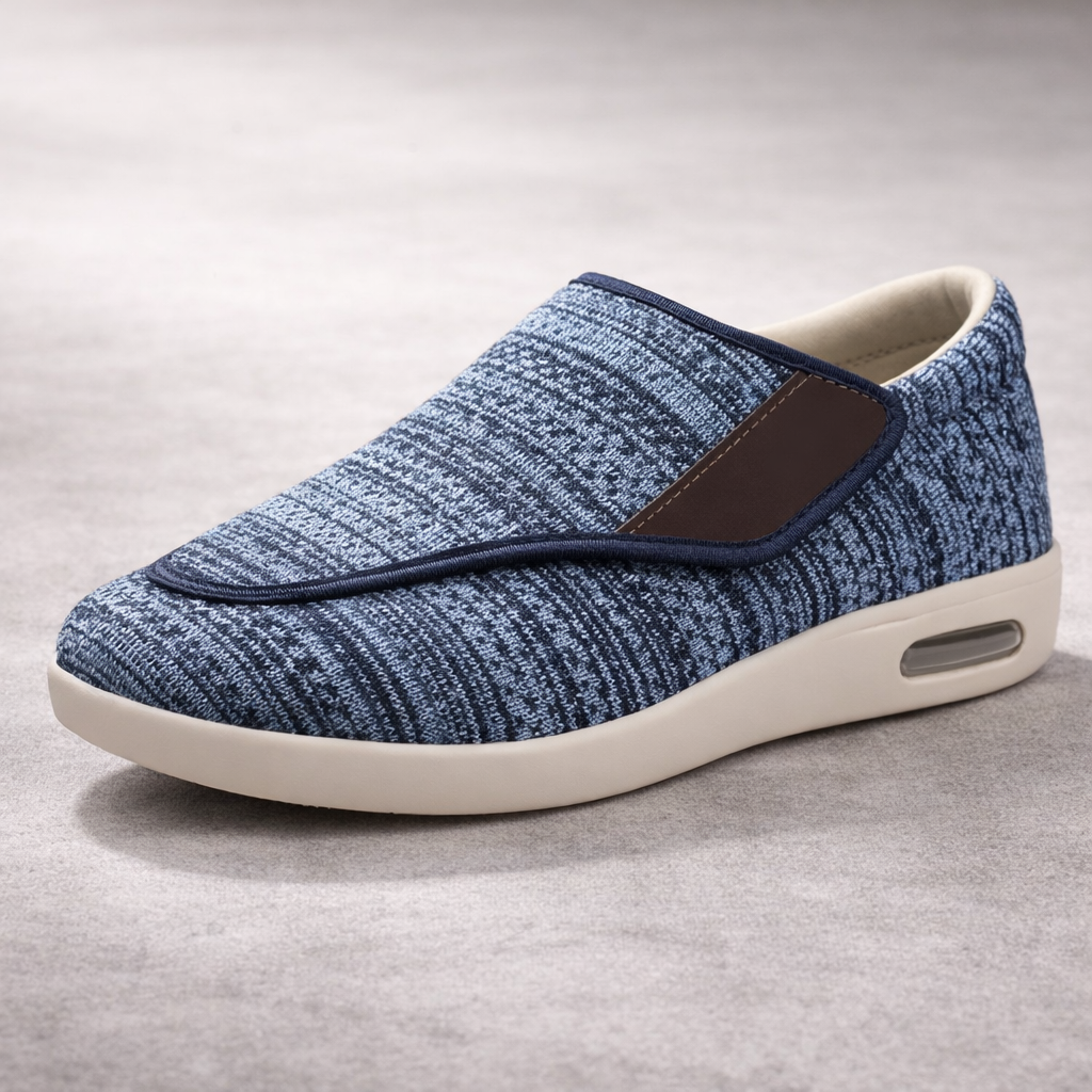 The Original VitalWalk® Shoes For Swollen Feet