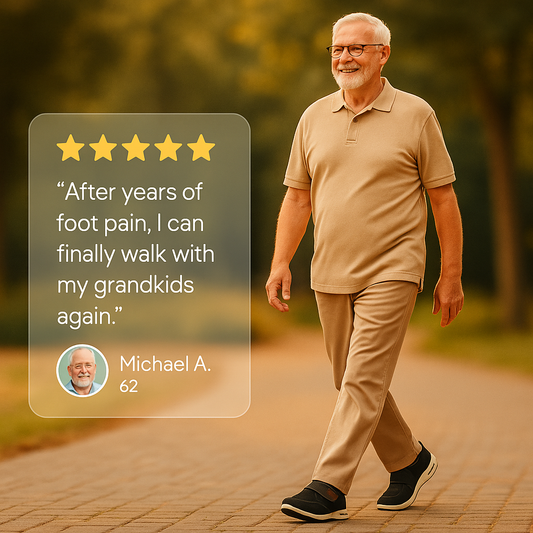 VitalWalk®
