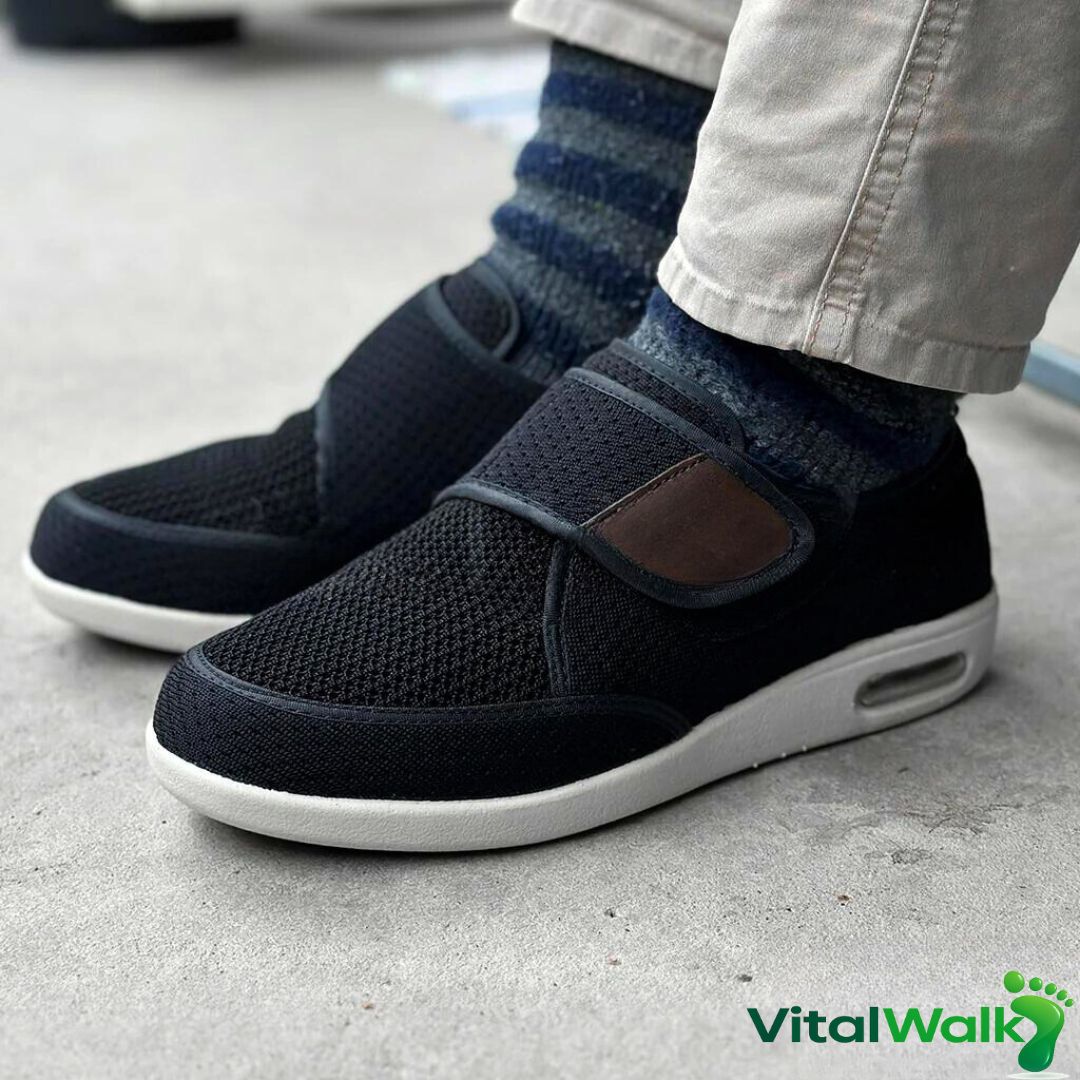 Official VitalWalk® Shoes For Men
