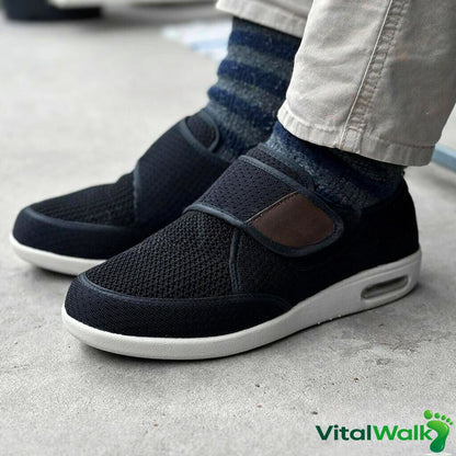Official VitalWalk® Shoes For Men
