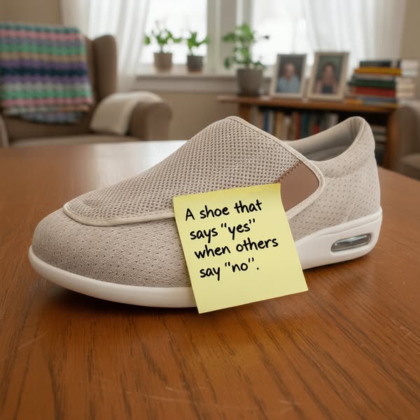 Official OrthoPro® Shoes For Women