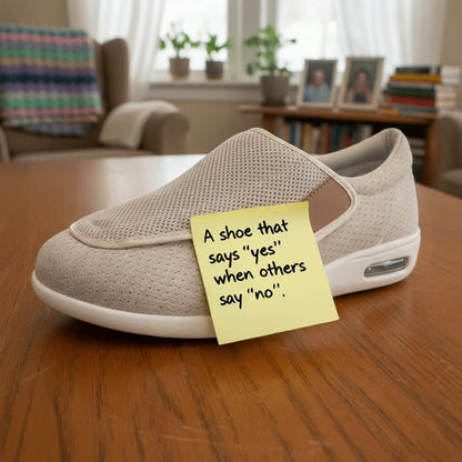 Official OrthoPro® Shoes For Women