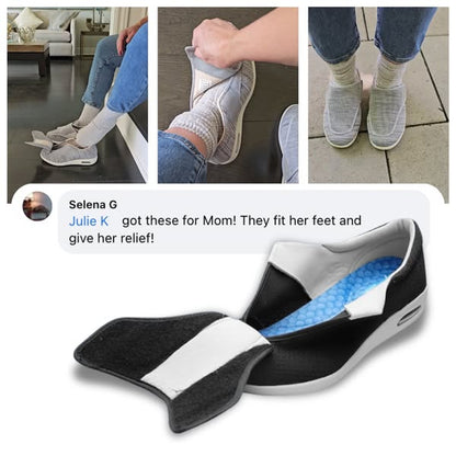 Official OrthoPro® Shoes For Women